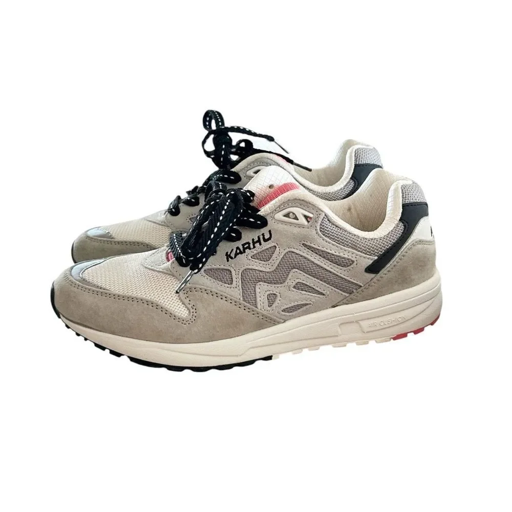 Karhu first introduced